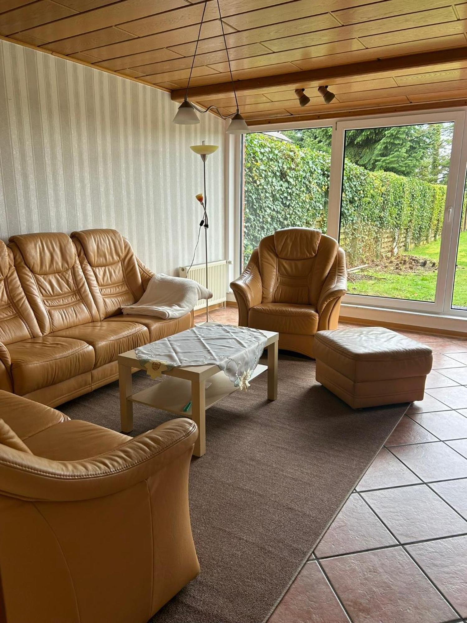 Ferienhaus Nannen Rechtsupweg Zewnętrze zdjęcie