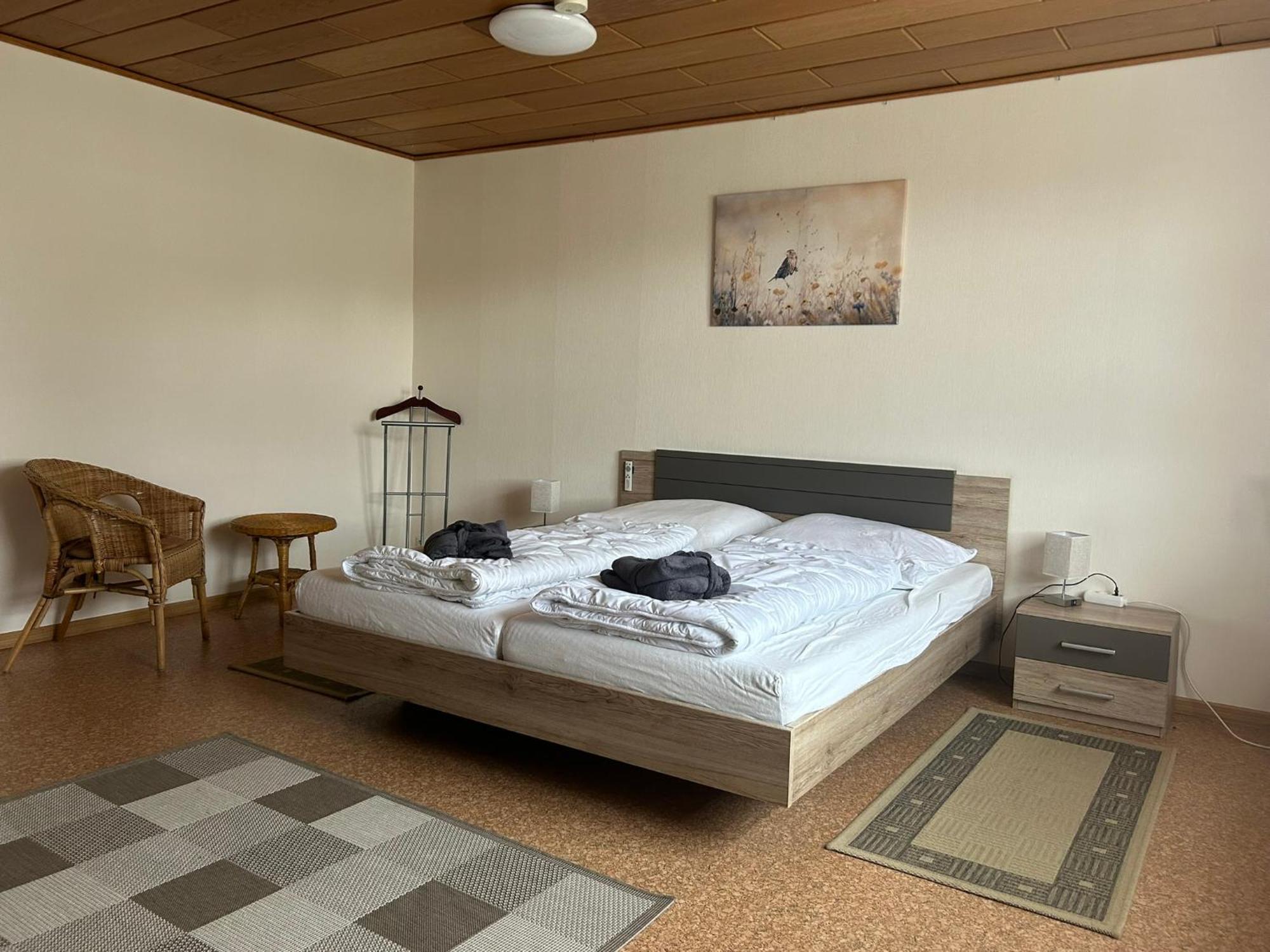 Ferienhaus Nannen Rechtsupweg Zewnętrze zdjęcie